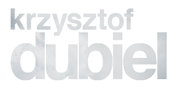 krzysztof dubiel