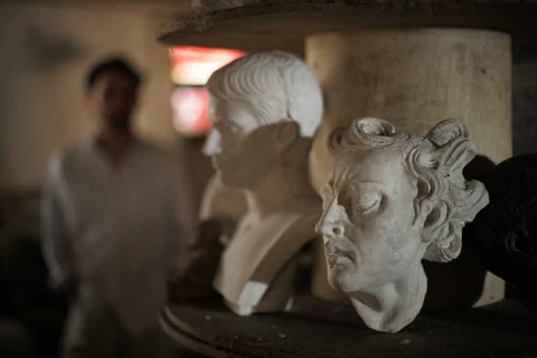 Zdjęcie: Michał Jackowski