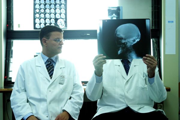 Zdjęcie: Tomasz Sekielski, Andrzej Morozowski, TVN