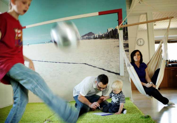 Zdjęcie: Kurzajewscy, VIVA