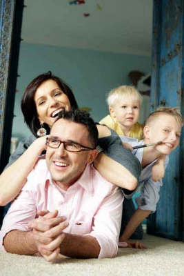 Zdjęcie: Kurzajewscy, VIVA