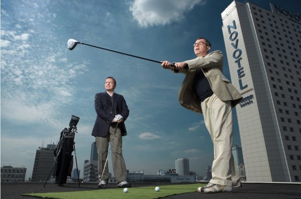 Zdjęcie: Grzegorz Miecugow, Tomasz Sianecki, GALA