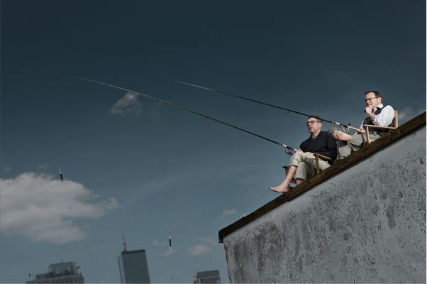 Zdjęcie: Grzegorz Miecugow, Tomasz Sianecki, GALA