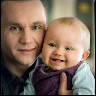 Zdjęcie: generał Roman Polko, SUKCES