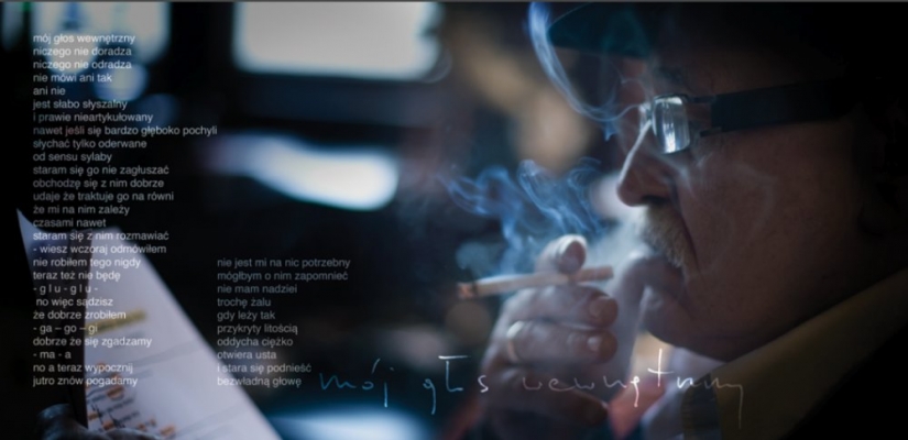 Zdjęcie: Jan Nowicki