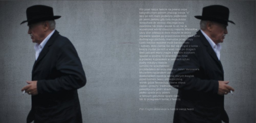 Zdjęcie: Jan Nowicki