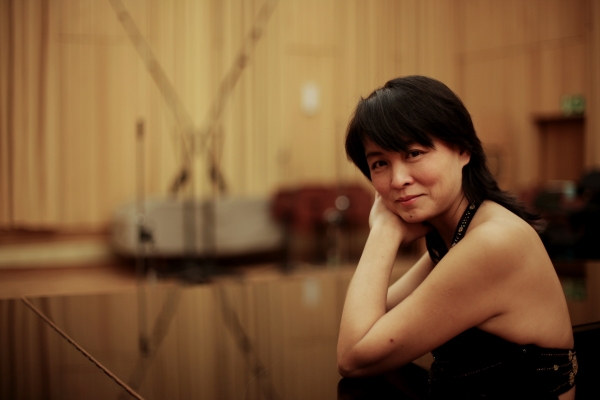 Zdjęcie: Kayo Nishimizu, oprawa płyty