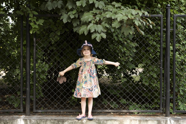 Zdjęcie: projekt moja sąsiadka