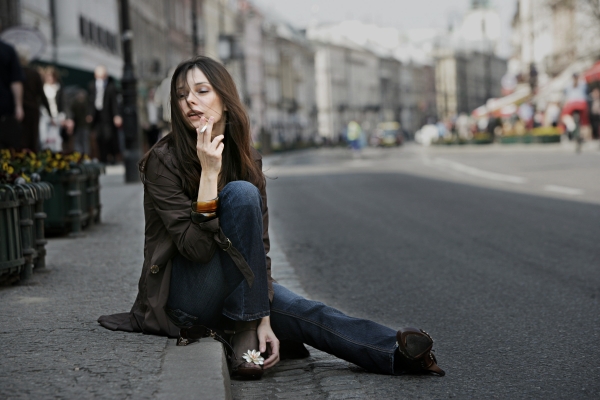 Zdjęcie: Renata Dancewicz, Gala