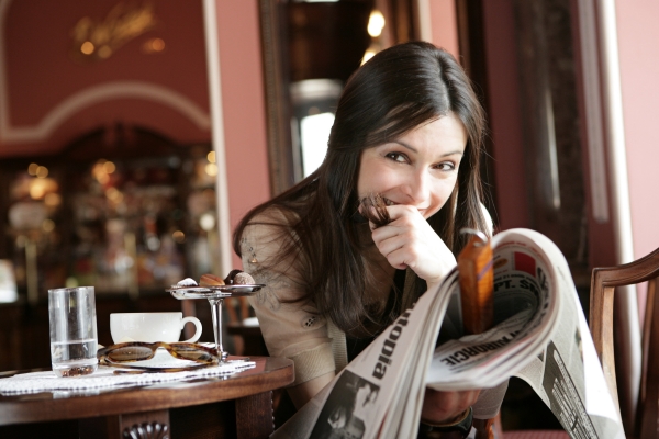 Zdjęcie: Renata Dancewicz, Gala