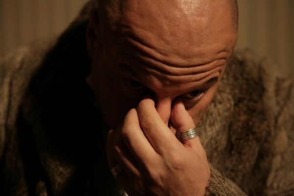 Zdjęcie: Piotr Gąsowski, Gala