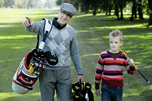 Zdjęcie: Kurzajewscy, Gala