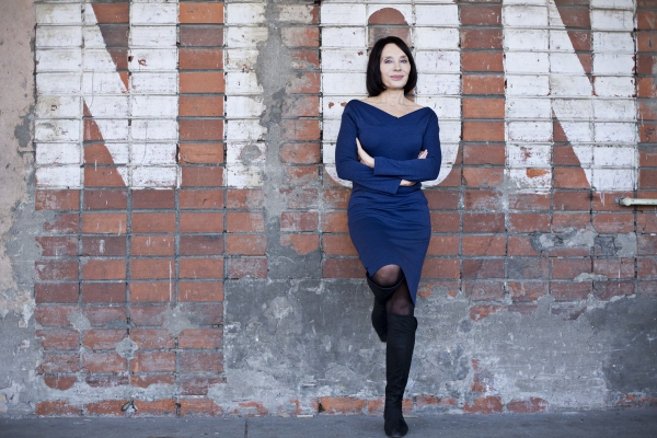 Zdjęcie: Ewa Ewart, TVN