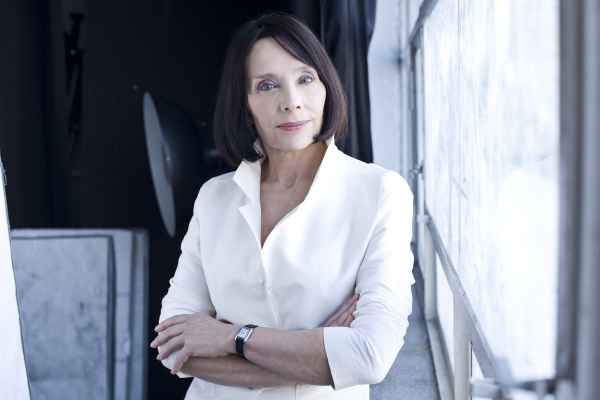 Zdjęcie: Ewa Ewart, TVN