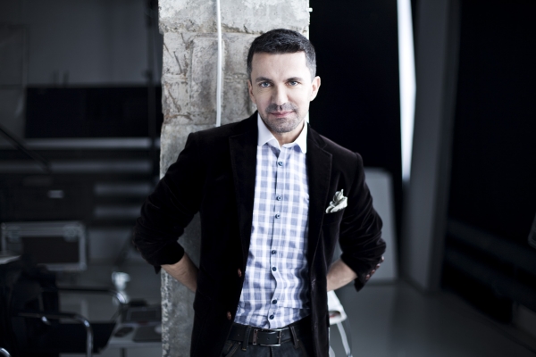 Zdjęcie: Zbyszek Łuczynski, TVN