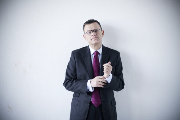 Zdjęcie: Andrzej Morozowski, TVN