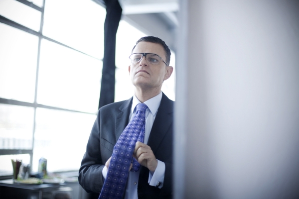 Zdjęcie: Andrzej Morozowski, TVN