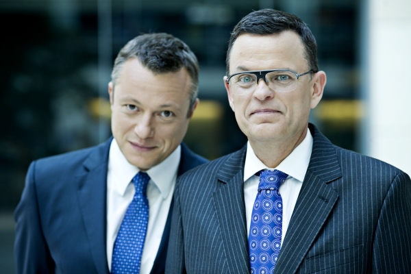 Zdjęcie: Morozowski, Knapik/TVN 24