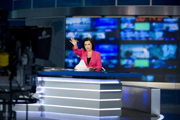 Zdjęcie: Beata Tadla /TVN24