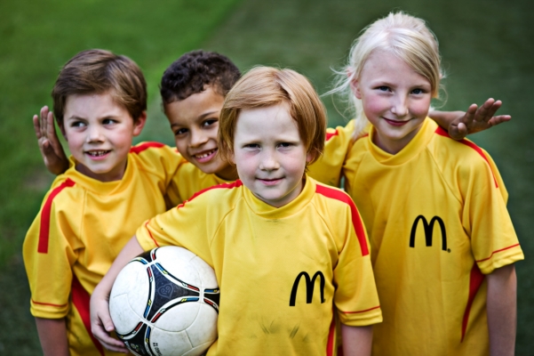 Zdjęcie: McDonalds/Gaga