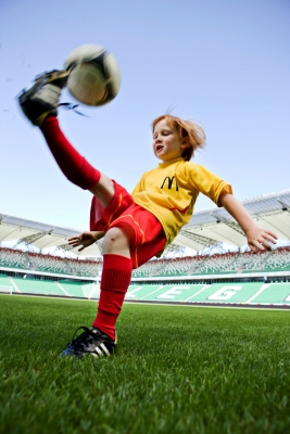 Zdjęcie: McDonalds/Gaga