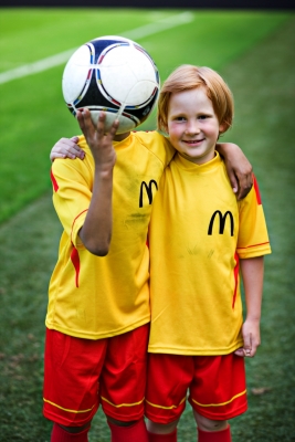 Zdjęcie: McDonalds/Gaga