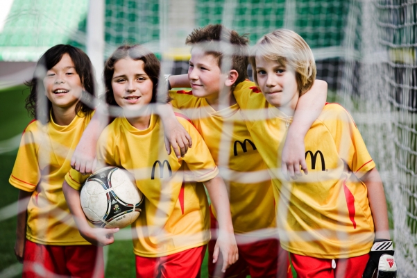 Zdjęcie: McDonalds/Gaga