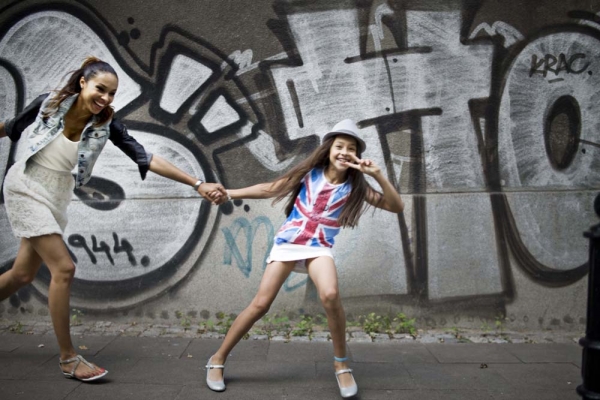 Zdjęcie: Omena Mensah