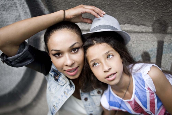 Zdjęcie: Omena Mensah