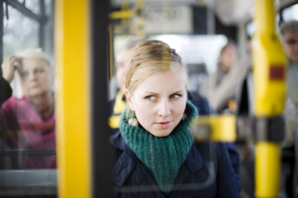 Zdjęcie: Dorota Masłowska, pisarka, IK