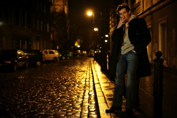 Zdjęcie: Przemek Sadowski, GALA