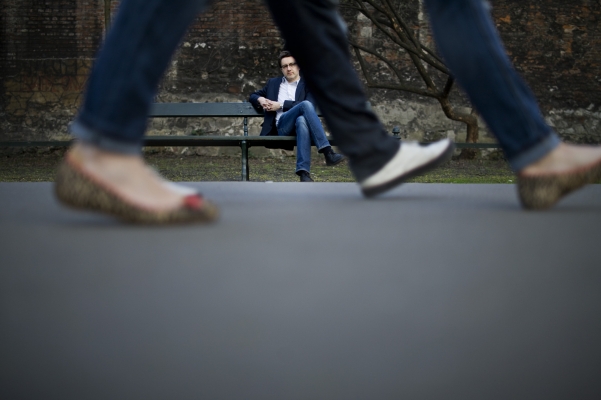 Zdjęcie: Michał Rusinek, IK