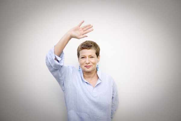 Zdjęcie: Barbara Toruńczyk, IK