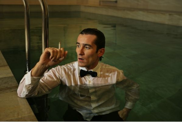 Zdjęcie: Przemek Sadowski, GALA