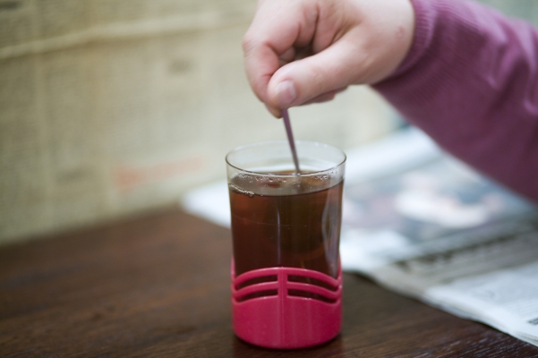 Zdjęcie: Michał Witkowski, pisarz, IK