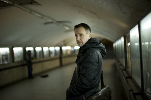 Zdjęcie: Tomasz Różycki, IK