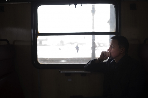 Zdjęcie: Tomasz Różycki, IK