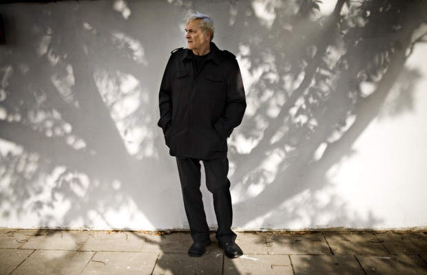 Zdjęcie: Bohdan Zadura, IK