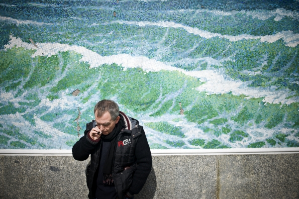 Zdjęcie: Paweł Smoleński, IK