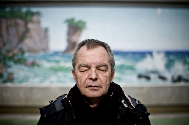 Zdjęcie: Paweł Smoleński, IK