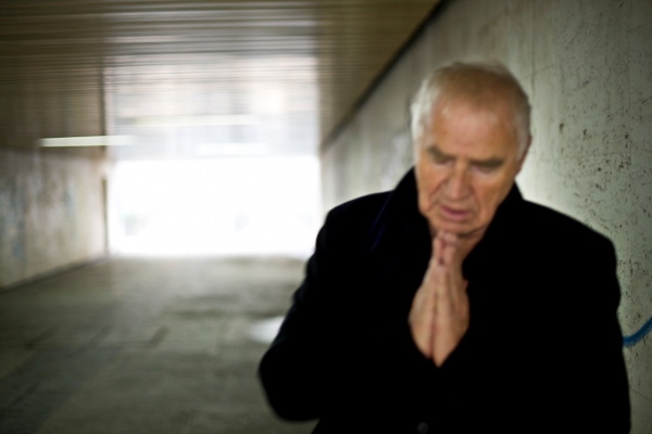 Zdjęcie: Janusz Głowacki, Instytut Książki