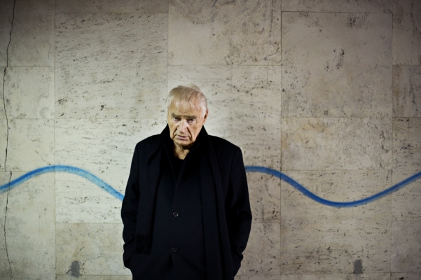 Zdjęcie: Janusz Głowacki, Instytut Książki