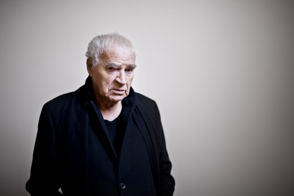 Zdjęcie: Janusz Głowacki, Instytut Książki