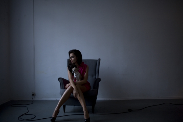 Zdjęcie: Natalia Siwiec, Viva Polska