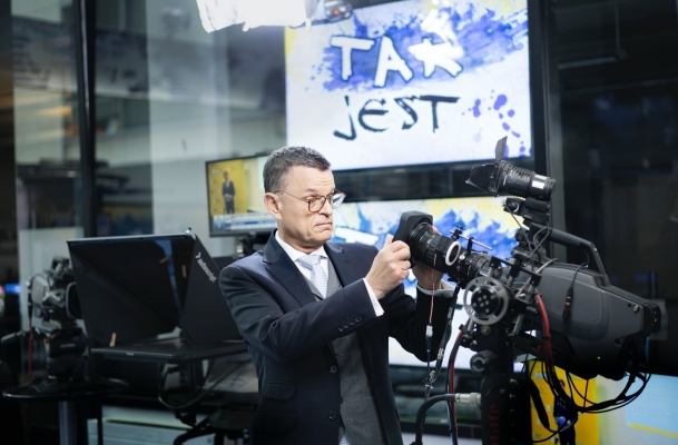 Zdjęcie: Andrzej Morozowski