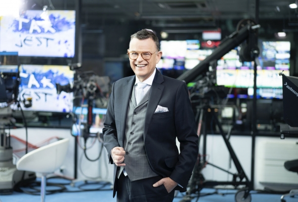 Zdjęcie: Andrzej Morozowski