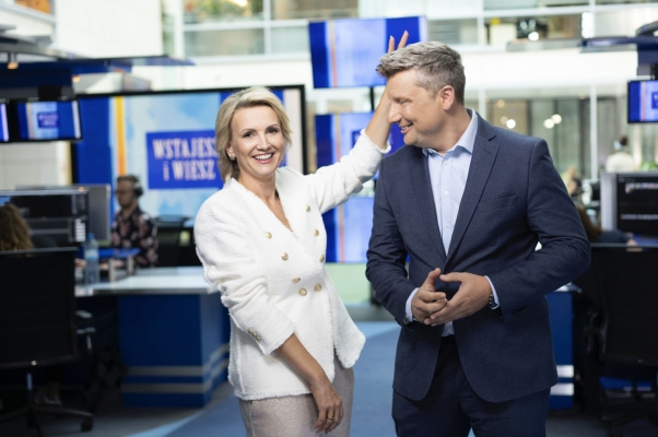 Zdjęcie: Marta Kuligowska i Rafał Wojda