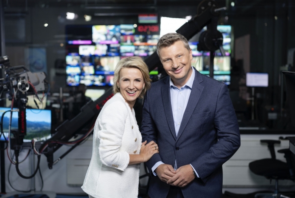 Zdjęcie: Marta Kuligowska i Rafał Wojda