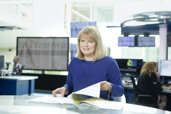 Zdjęcie: Małgorzata Łaszcz