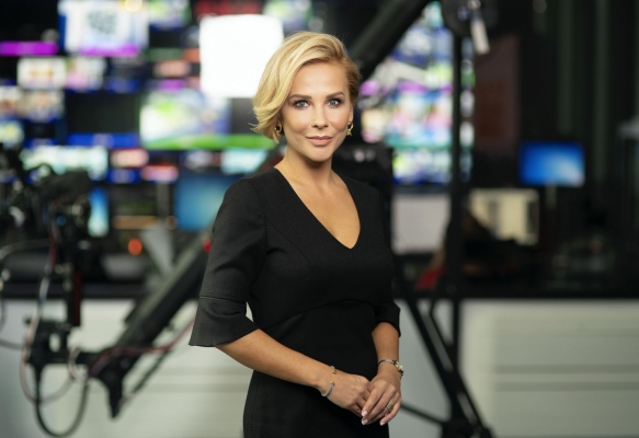 Zdjęcie: Anna Jedrzejowska